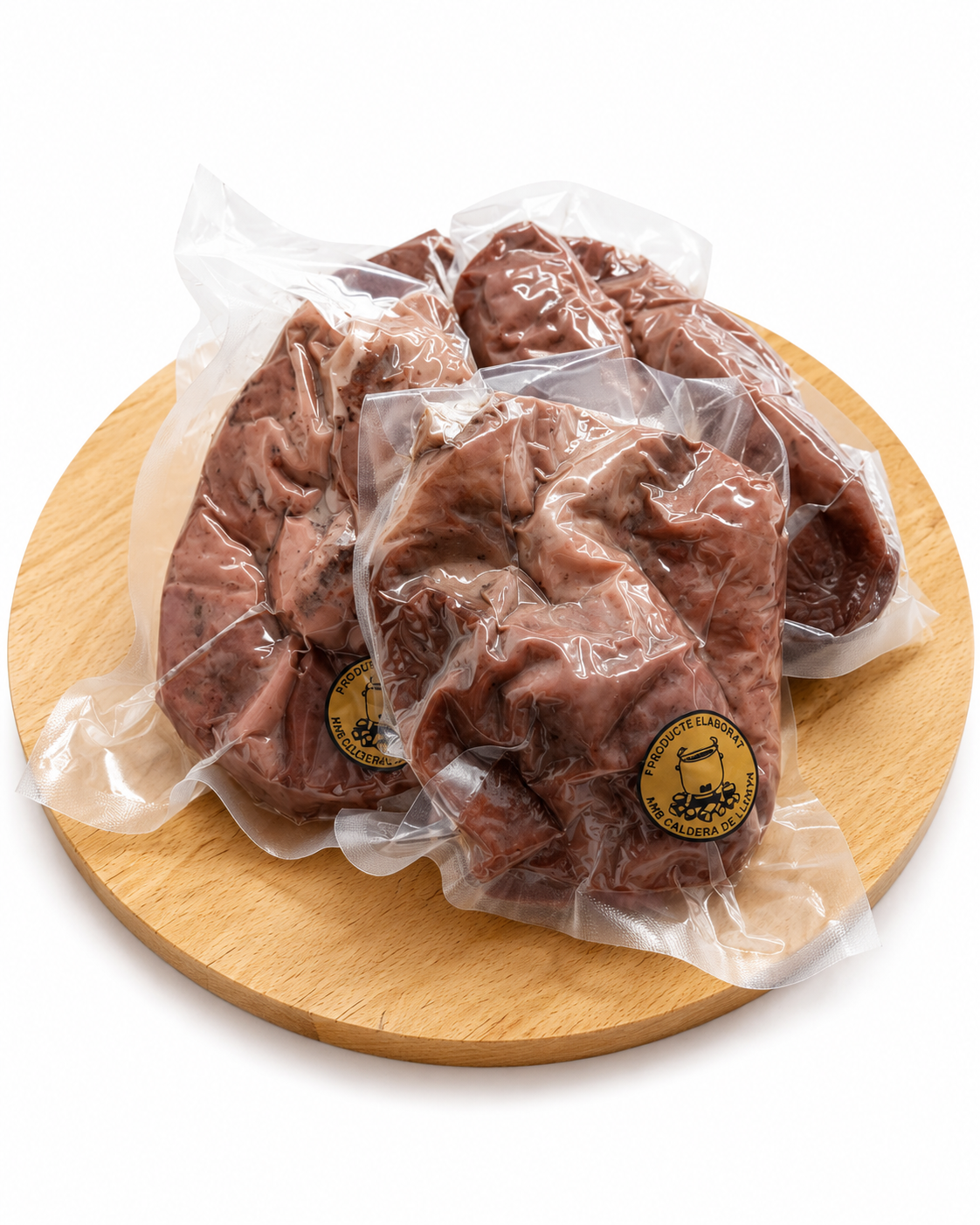 Ventre de Porc