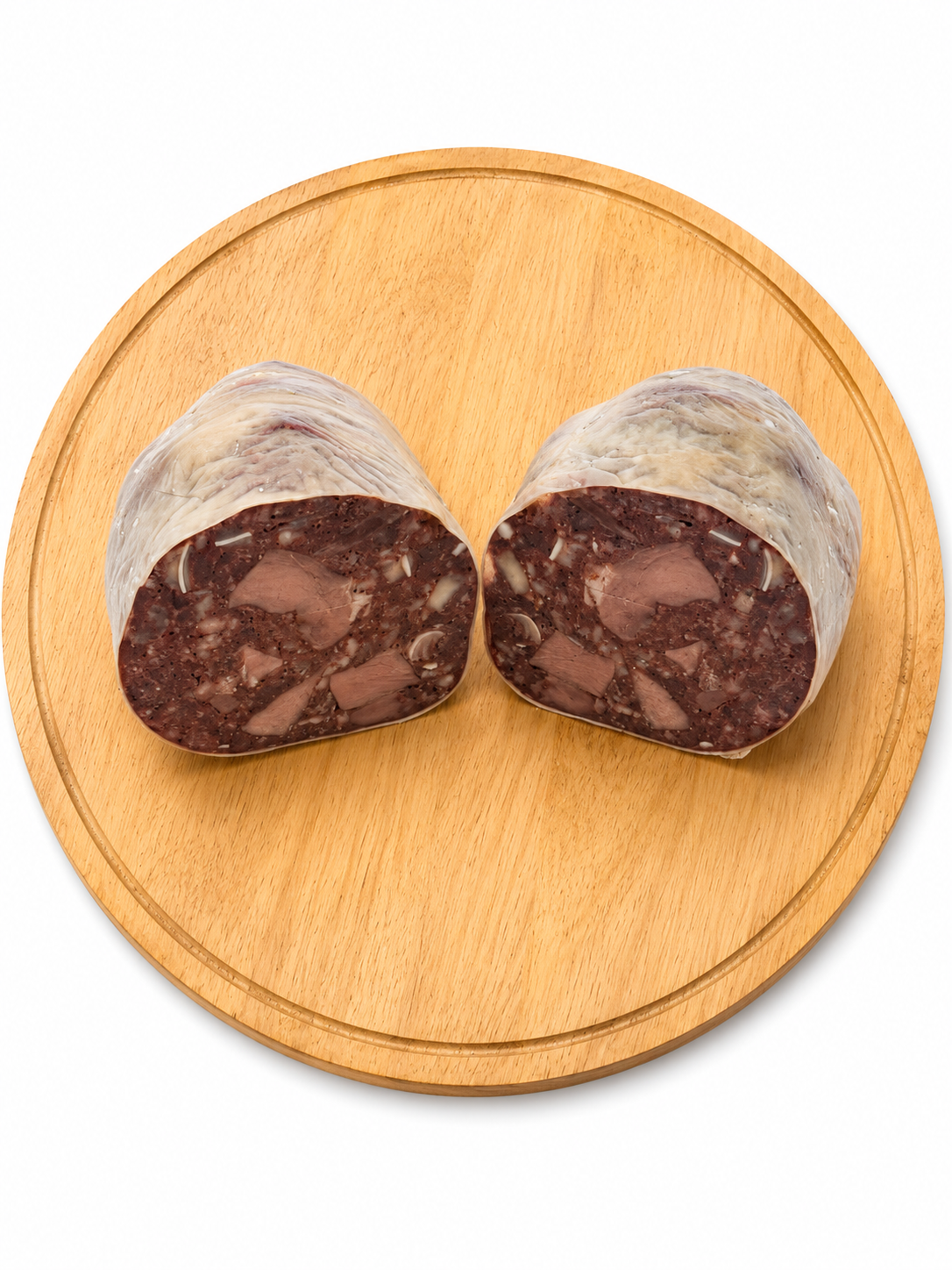 Fiambre Negre Troç
