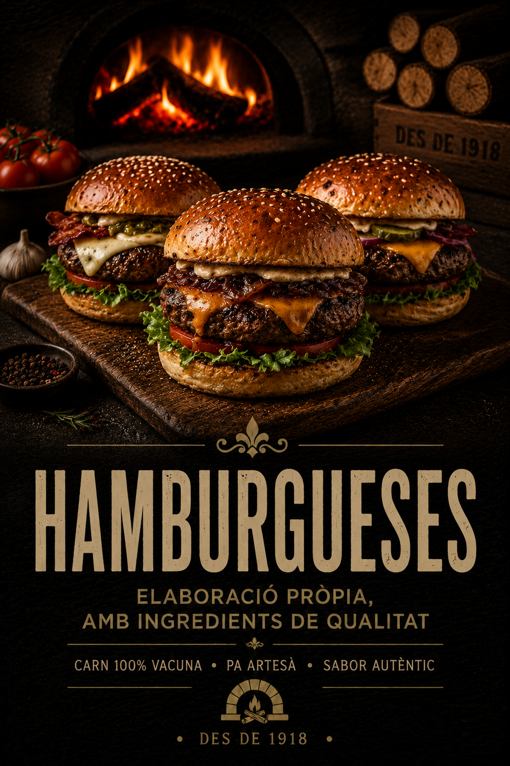 Hamburgueses
