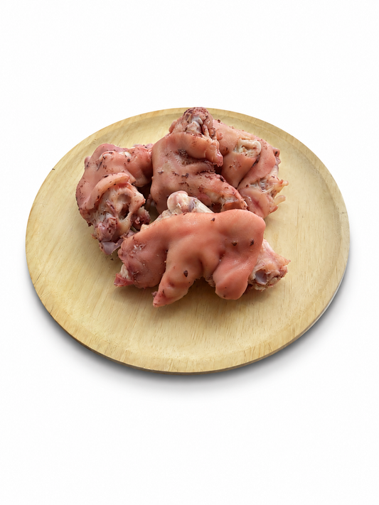 Peus de Porc