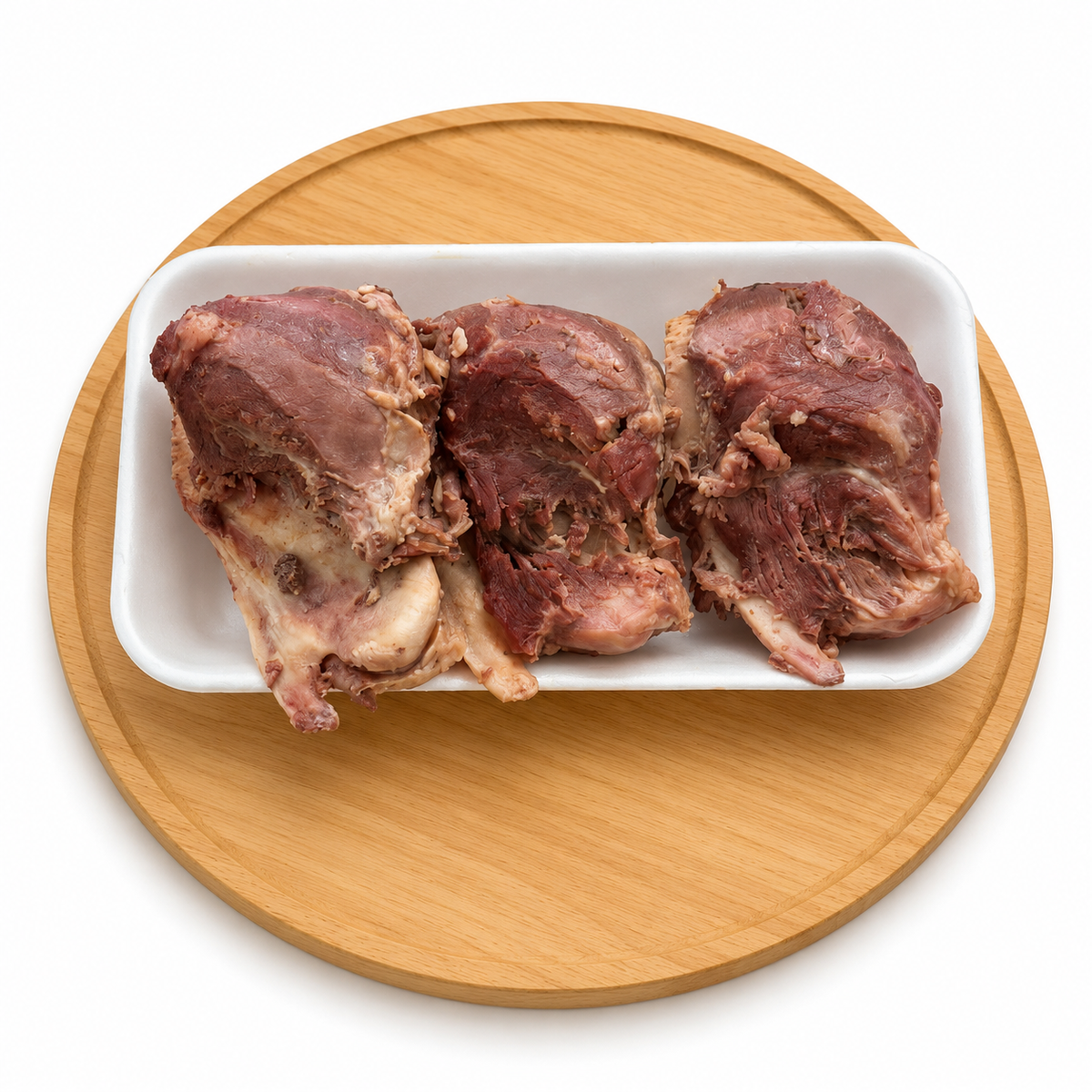 Galta de Porc (cuita)