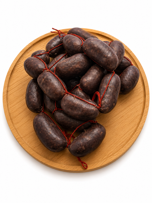 Morcilla de Ceba Picant