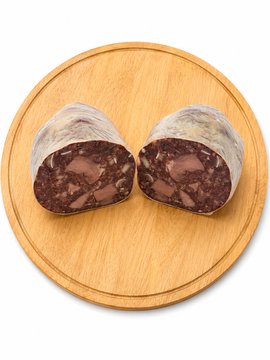 Fiambre Negre Troç