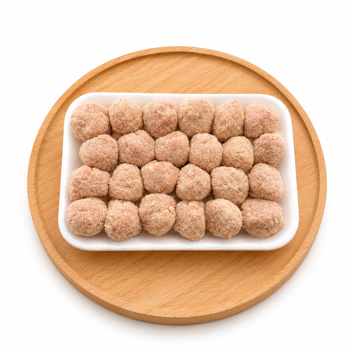 Mandonguilles
