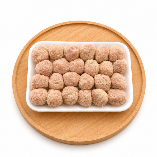 Mandonguilles
