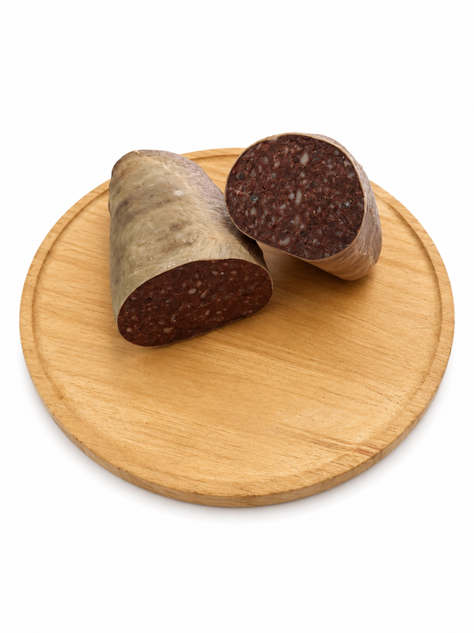 Bisbe Negre Troç