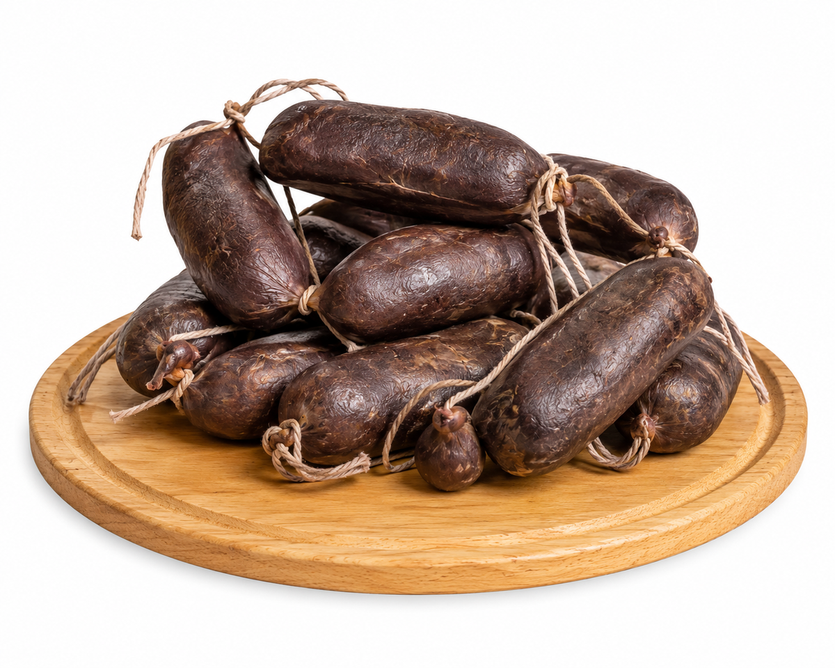Morcilla de Ceba